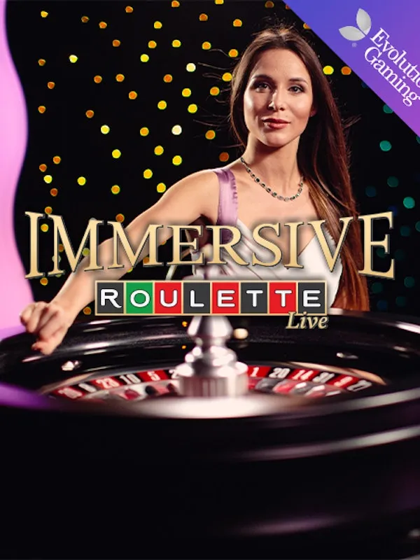 MoiCasino — Immersive Roulette