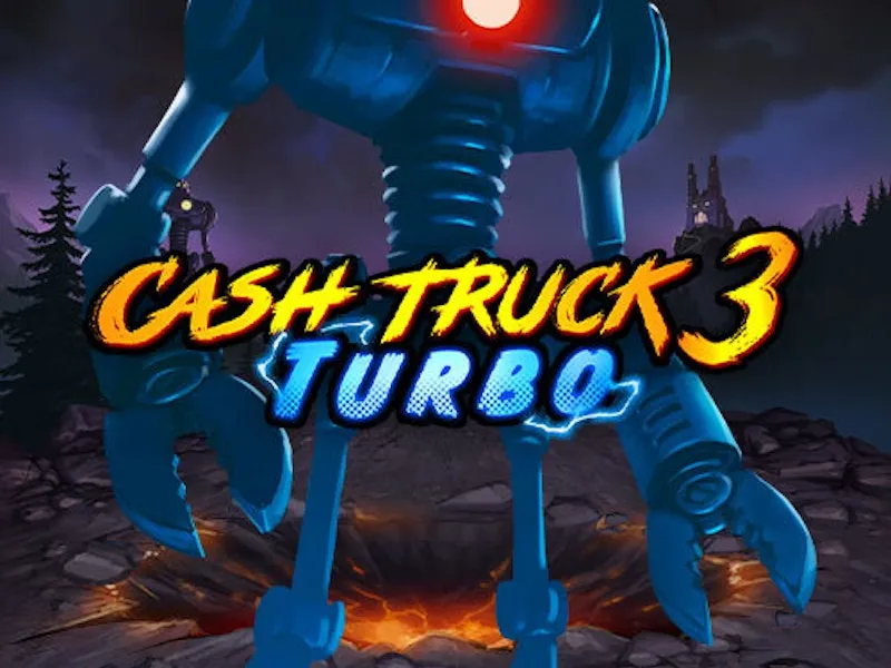 MoiCasino — Cash Truck 3 Turbo