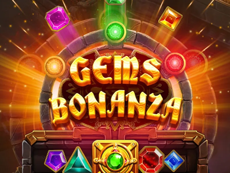 MoiCasino — Gems Bonanza