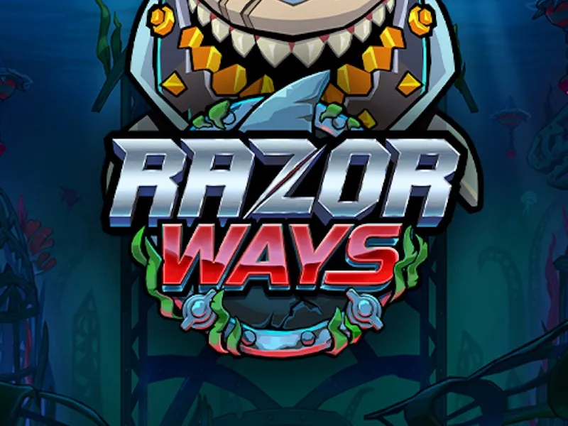 MoiCasino — Razor Ways