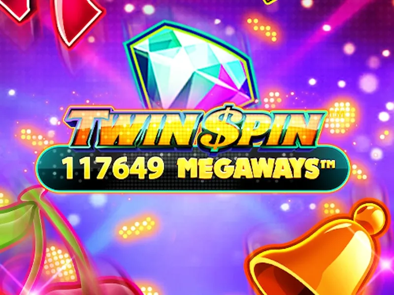 MoiCasino — Twin Spin MegaWays