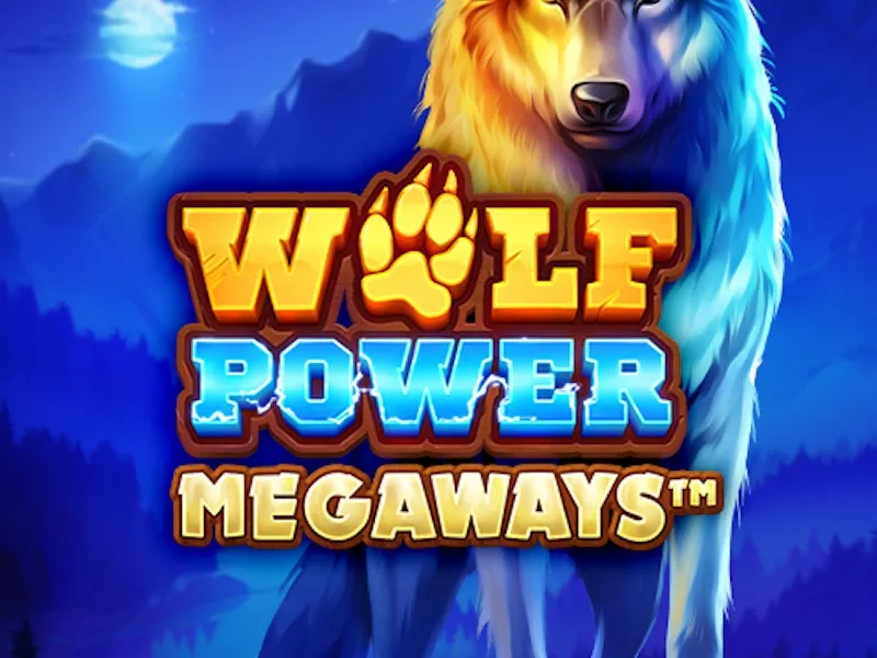 MoiCasino — Wolf Power Megaways
